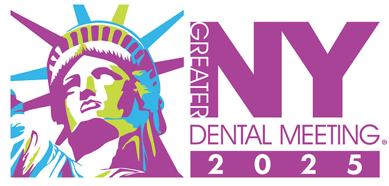 Greater New York Dental Meeting 2025